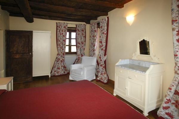 Castello Di Grillano Guest House Овада Экстерьер фото