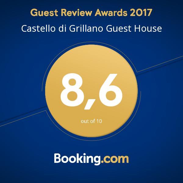 Castello Di Grillano Guest House Овада Экстерьер фото